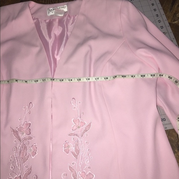 St. Anthony size 24W - Picture 8 of 16